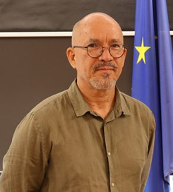 Jean-François NOSMAS