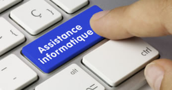 Assistance informatique