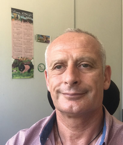 Jean-Luc BERNARD-COLOMBAT,