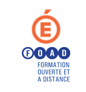 FOAD - formation ouverte et à distance